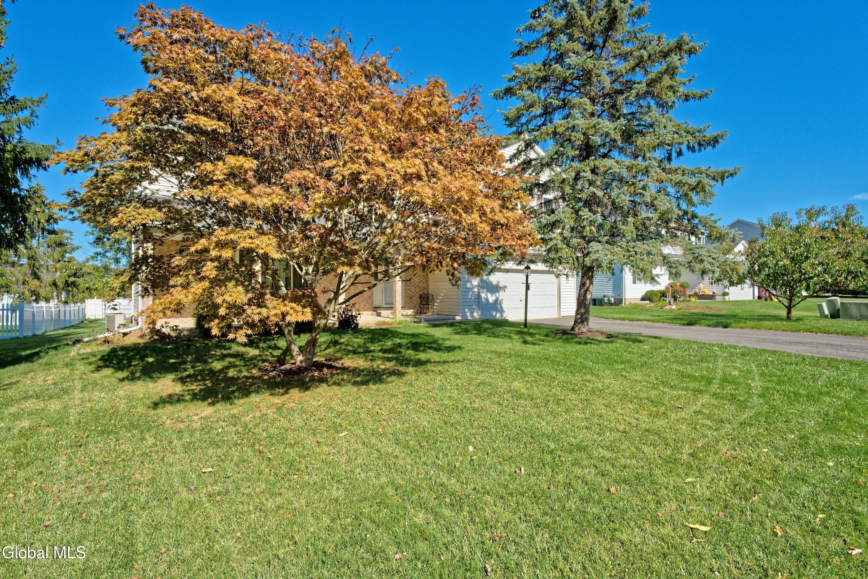 5 Shamrock Circle Latham, NY 12110 - Photo 3 of 60 003-0 Front 3