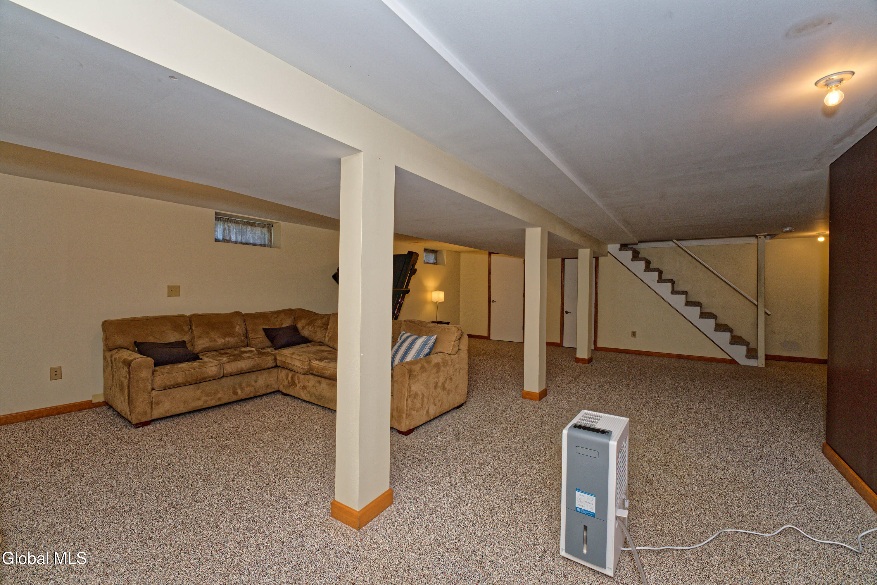 5 Shamrock Circle Latham, NY 12110 - Photo 47 of 60 026-6 Basement 2