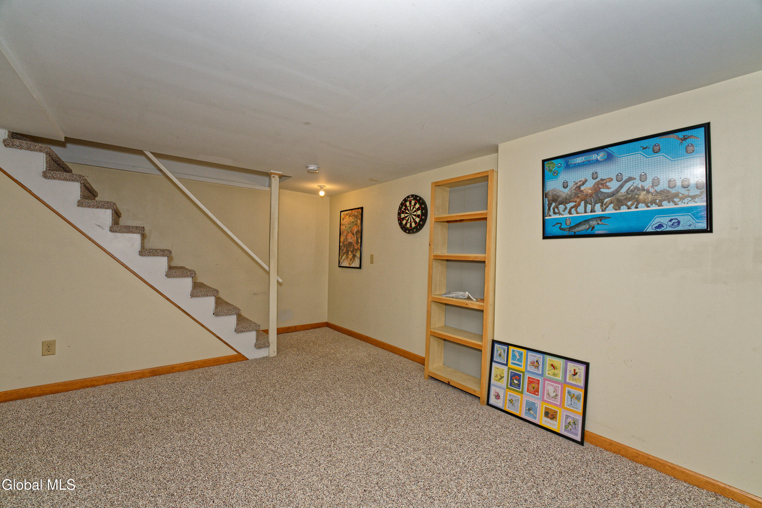 5 Shamrock Circle Latham, NY 12110 - Photo 48 of 60 027-6 Basement 3