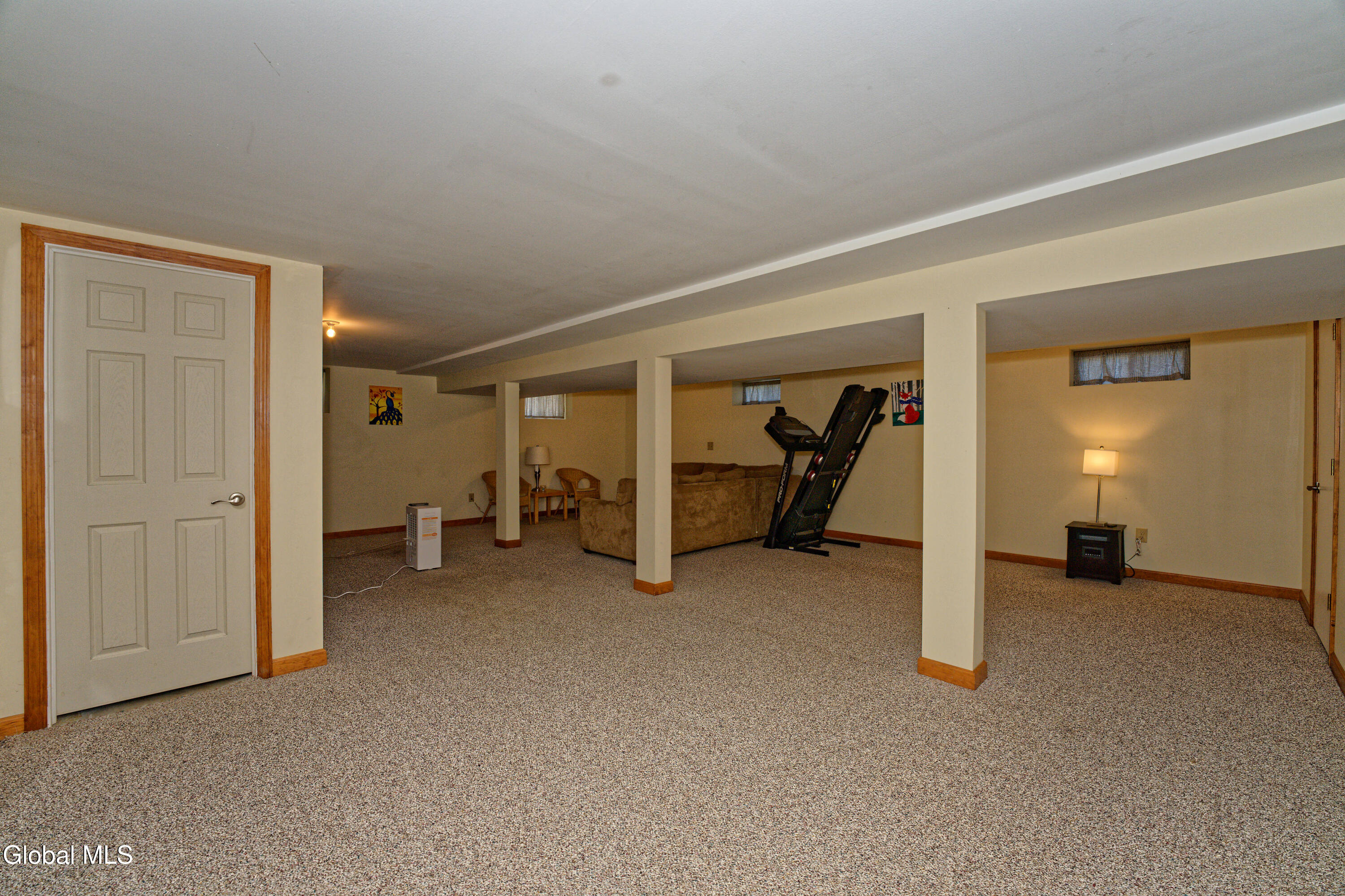 5 Shamrock Circle Latham, NY 12110 - Photo 49 of 60 028-6 Basement 4