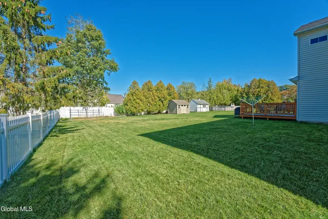 $3,100 | 5 Shamrock Circle, Colonie, NY 12110