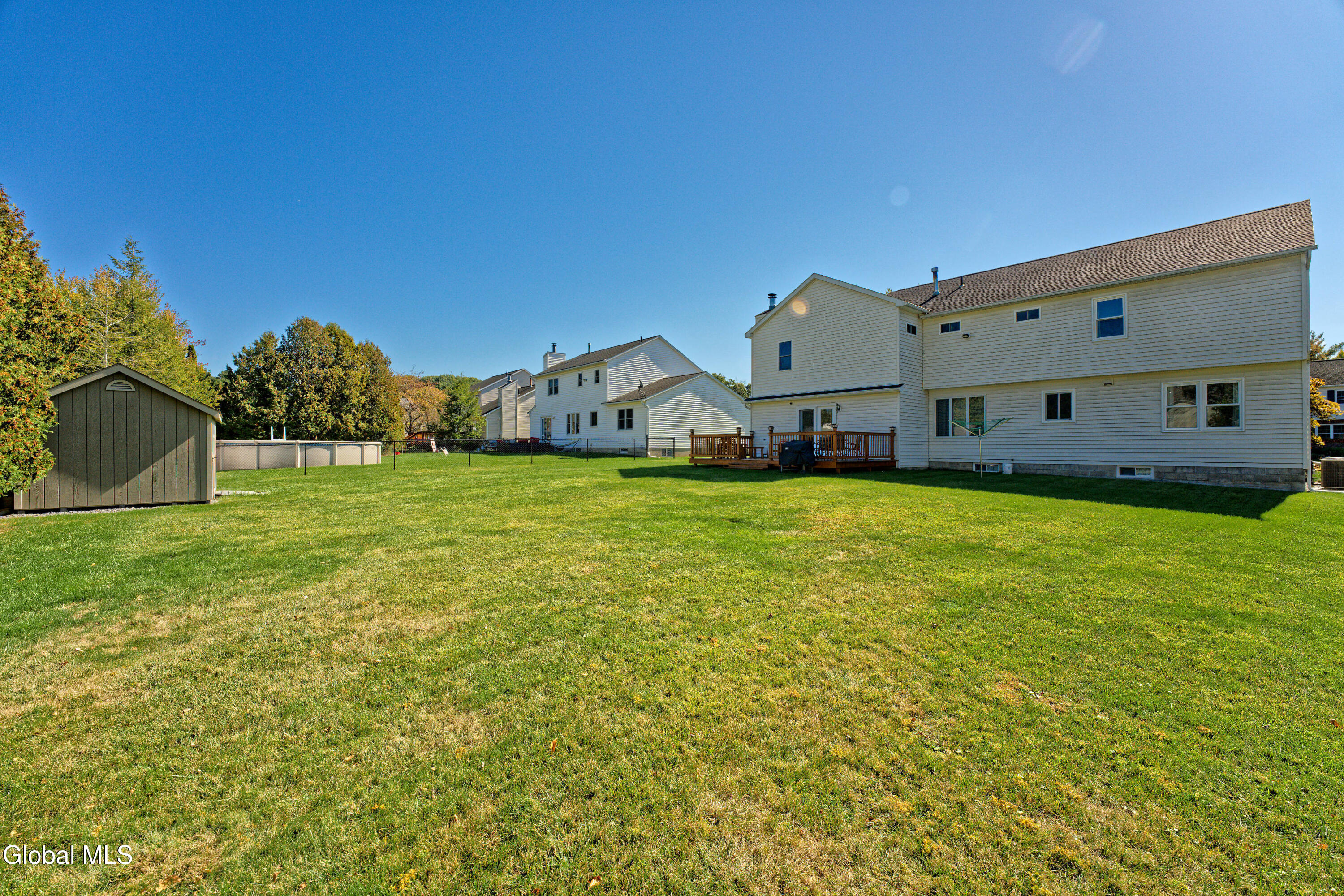 5 Shamrock Circle Latham, NY 12110 - Photo 52 of 60 052-Yard 3