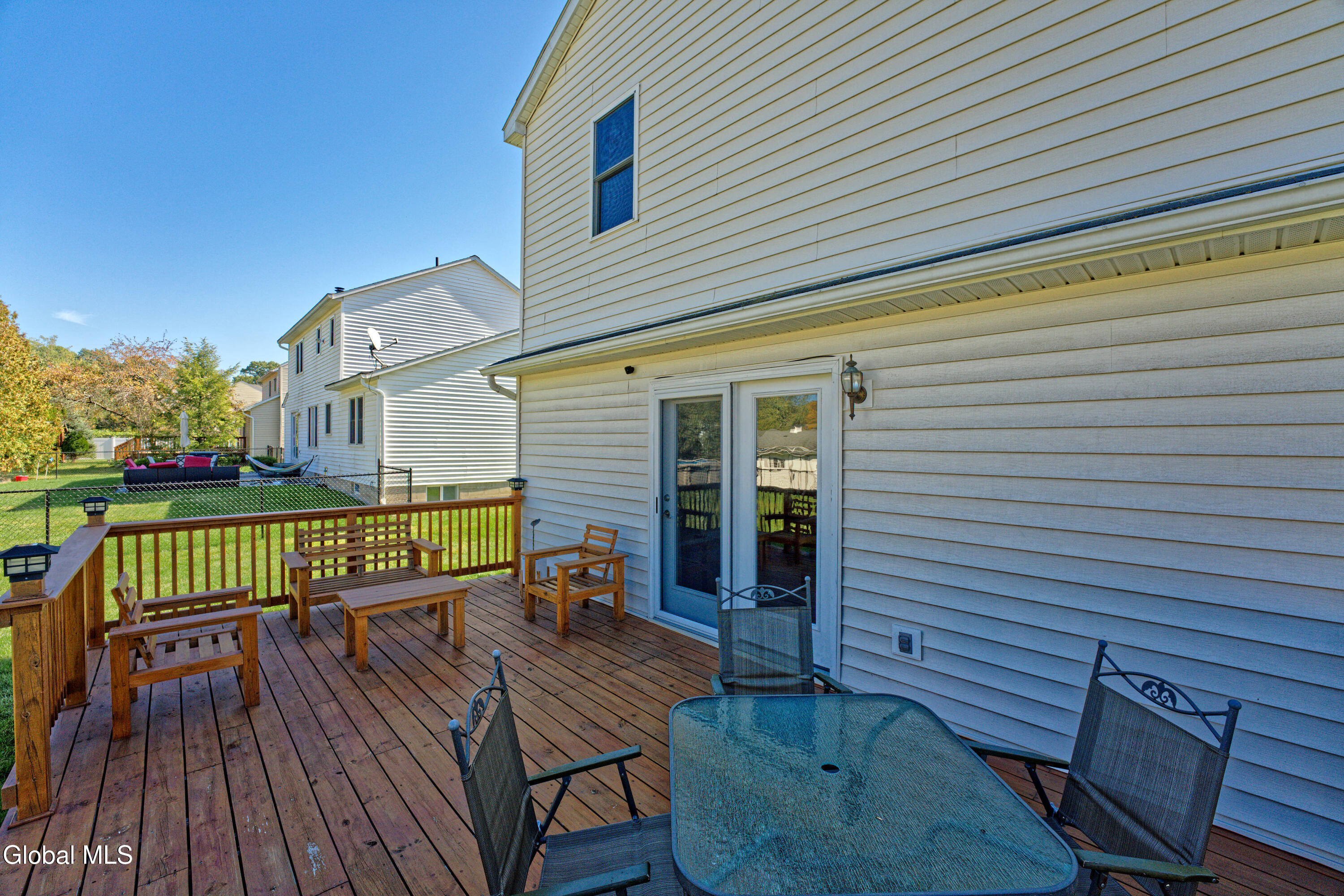 5 Shamrock Circle Latham, NY 12110 - Photo 55 of 60 055-Yard 6