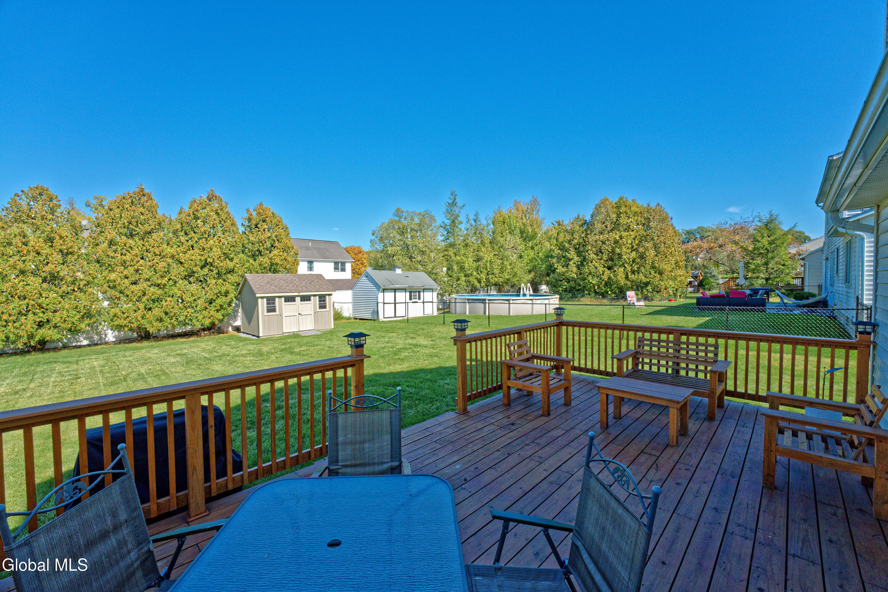 5 Shamrock Circle Latham, NY 12110 - Photo 56 of 60 056-Yard 7