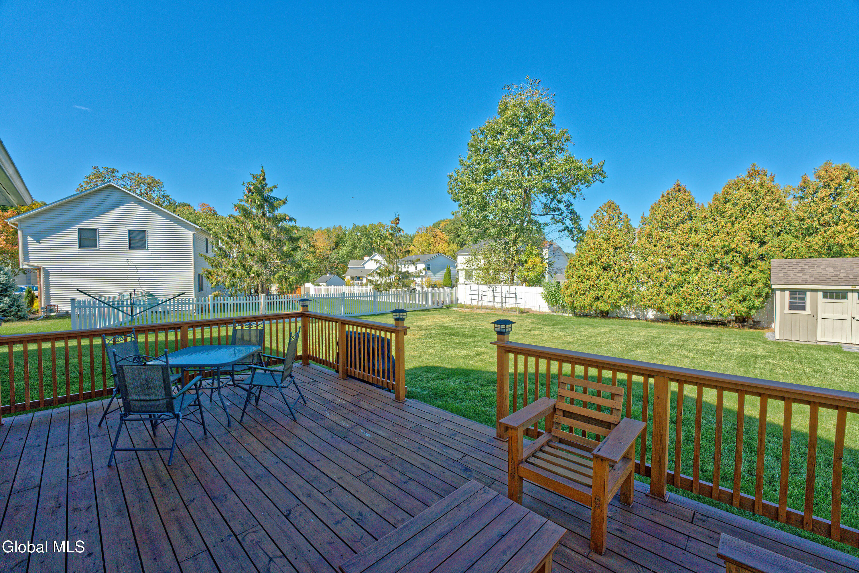 5 Shamrock Circle Latham, NY 12110 - Photo 57 of 60 057-Yard 8