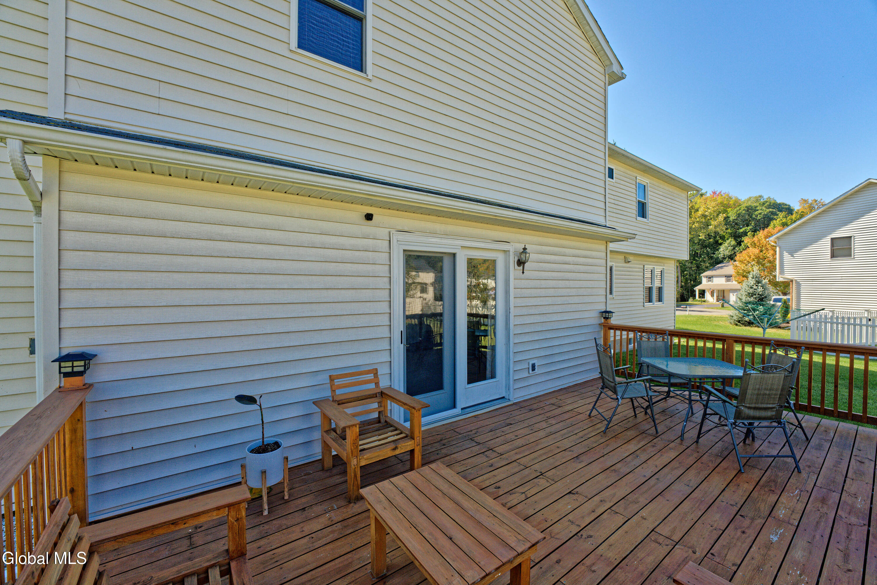 5 Shamrock Circle Latham, NY 12110 - Photo 58 of 60 058-Yard 9