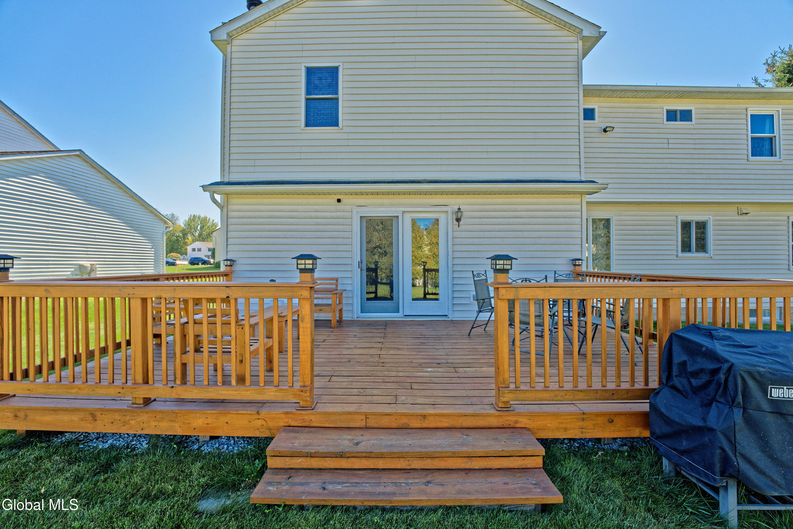 5 Shamrock Circle Latham, NY 12110 - Photo 59 of 60 059-Yard 10