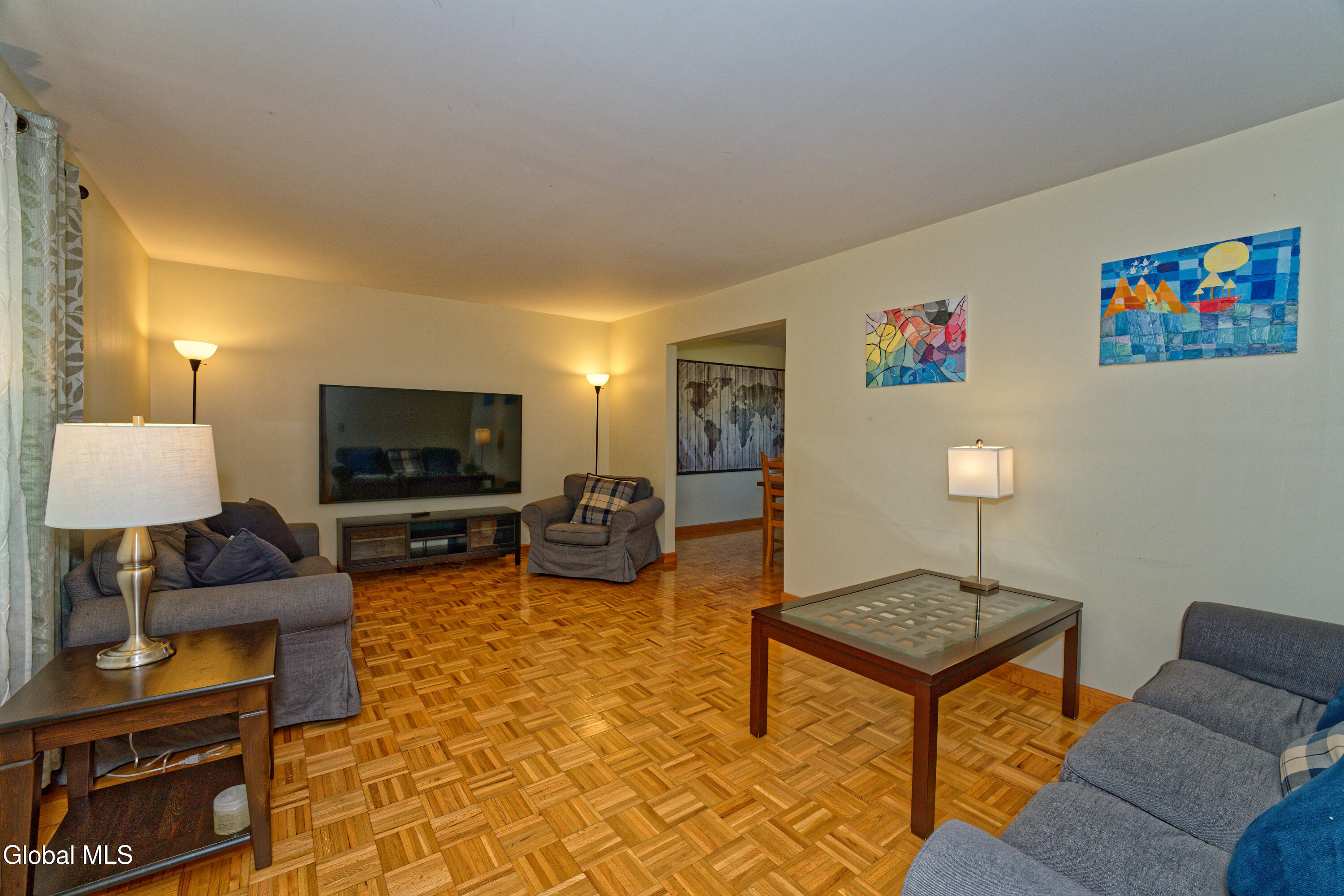 5 Shamrock Circle Latham, NY 12110 - Photo 8 of 60 008-2 Livingroom 2