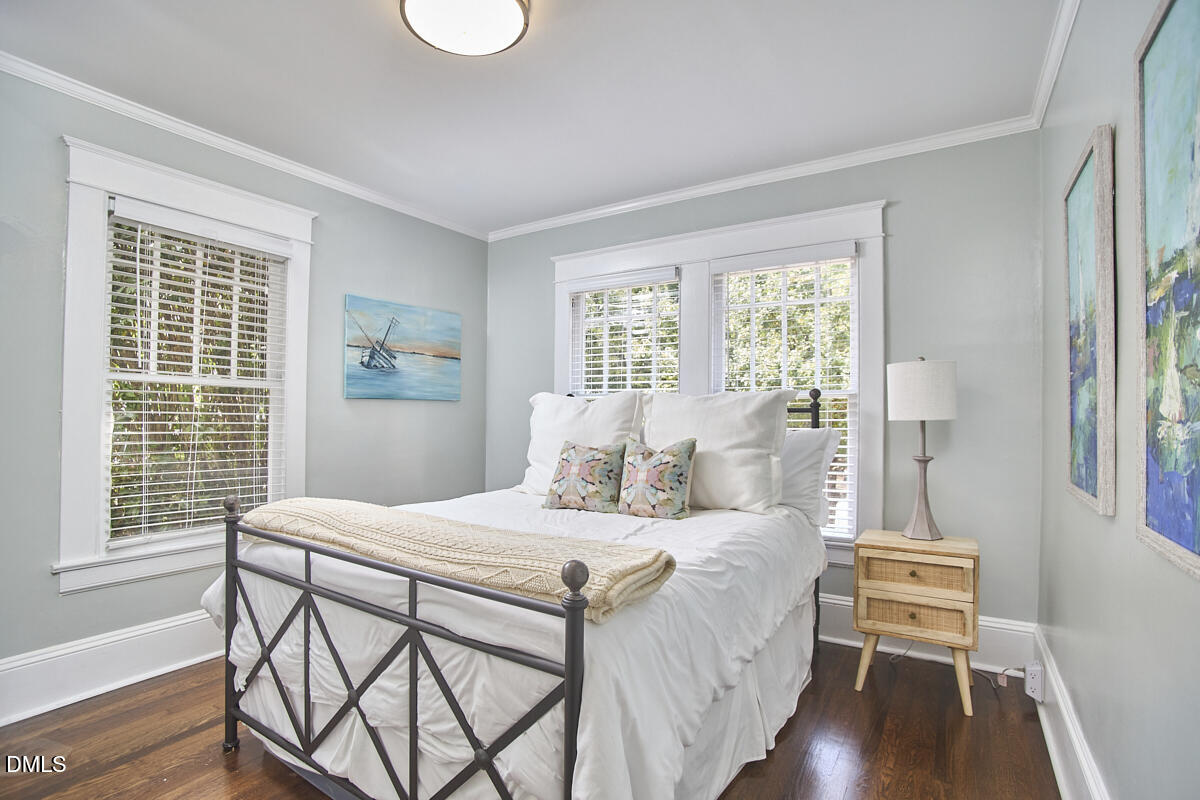 608 North Boundary Street Raleigh, NC 27604 - Photo 26 of 30