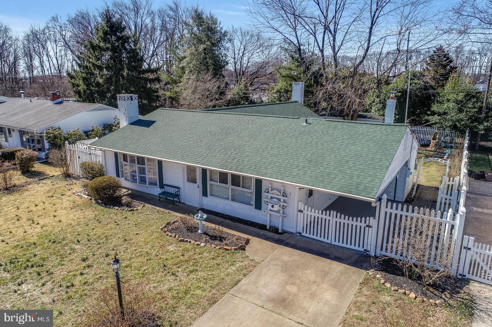 6 Keller Road Newark, DE 19713 - Photo 1 of 31 Gallery Image 1