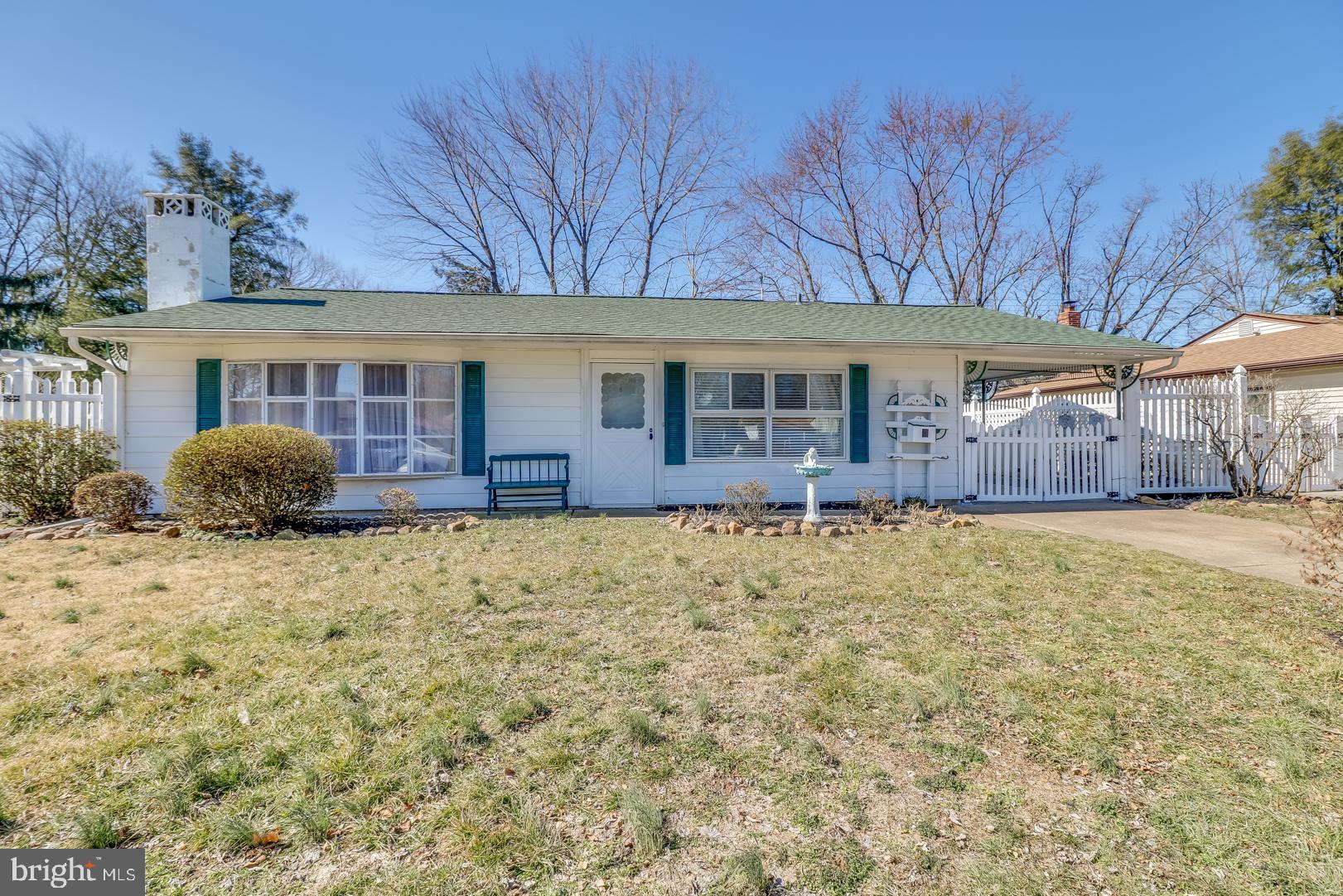 6 Keller Road Newark, DE 19713 - Photo 29 of 31 Gallery Image 29