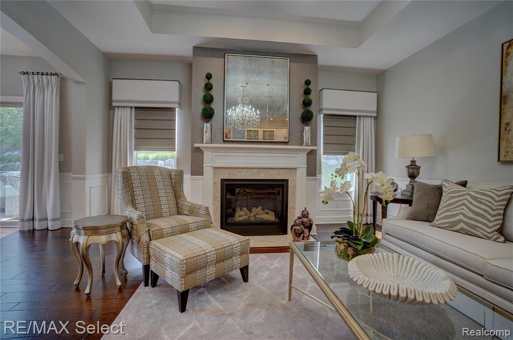 5520 Woodfall Road Clarkston, MI 48348 - Photo 22 of 48 Gallery Image 22