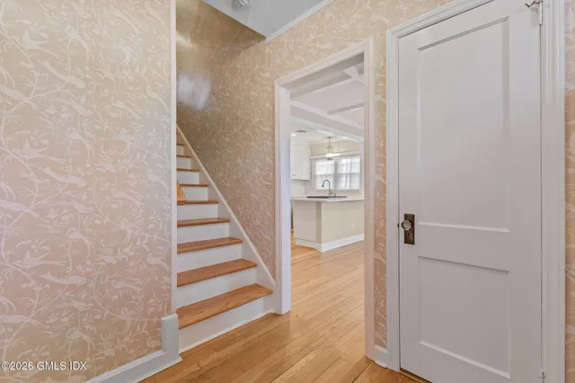 $1,989,000 | 29 Sound Beach Avenue, Old Greenwich, CT 06870