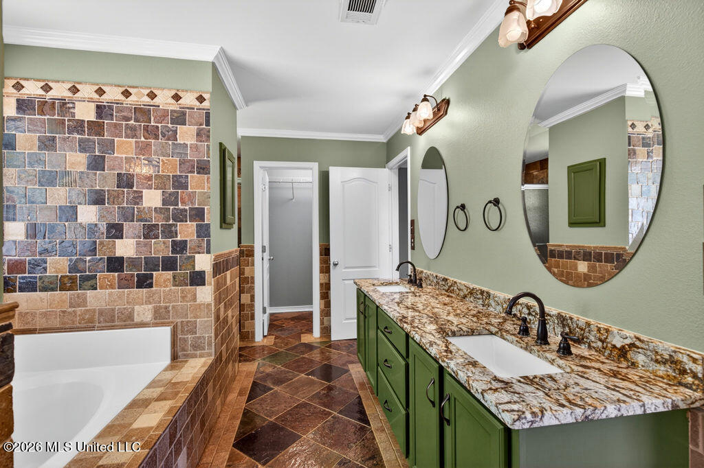 6840 Biddix Evans Road Ocean Springs, MS 39564 - Photo 27 of 43 6840BiddixEvansRd.-33