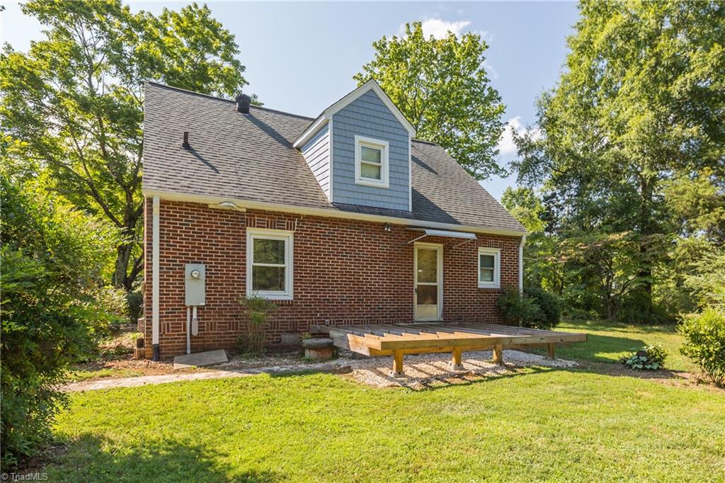 4749 Seward Road Pfafftown, NC 27040 - Photo 33 of 39 Gallery Image 33