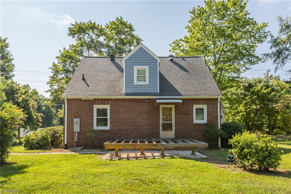 4749 Seward Road Pfafftown, NC 27040 - Photo 34 of 39 Gallery Image 34