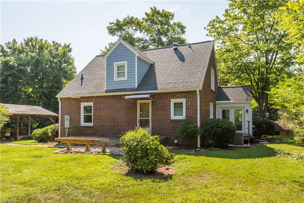 4749 Seward Road Pfafftown, NC 27040 - Photo 35 of 39 Gallery Image 35