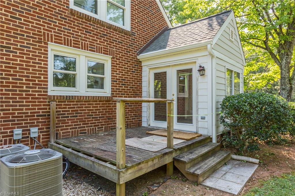 4749 Seward Road Pfafftown, NC 27040 - Photo 38 of 39 Gallery Image 38