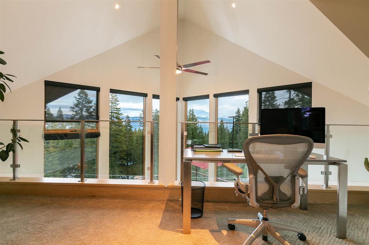 4320 Beaumont Road Carnelian Bay, CA 96140 - Photo 14 of 19