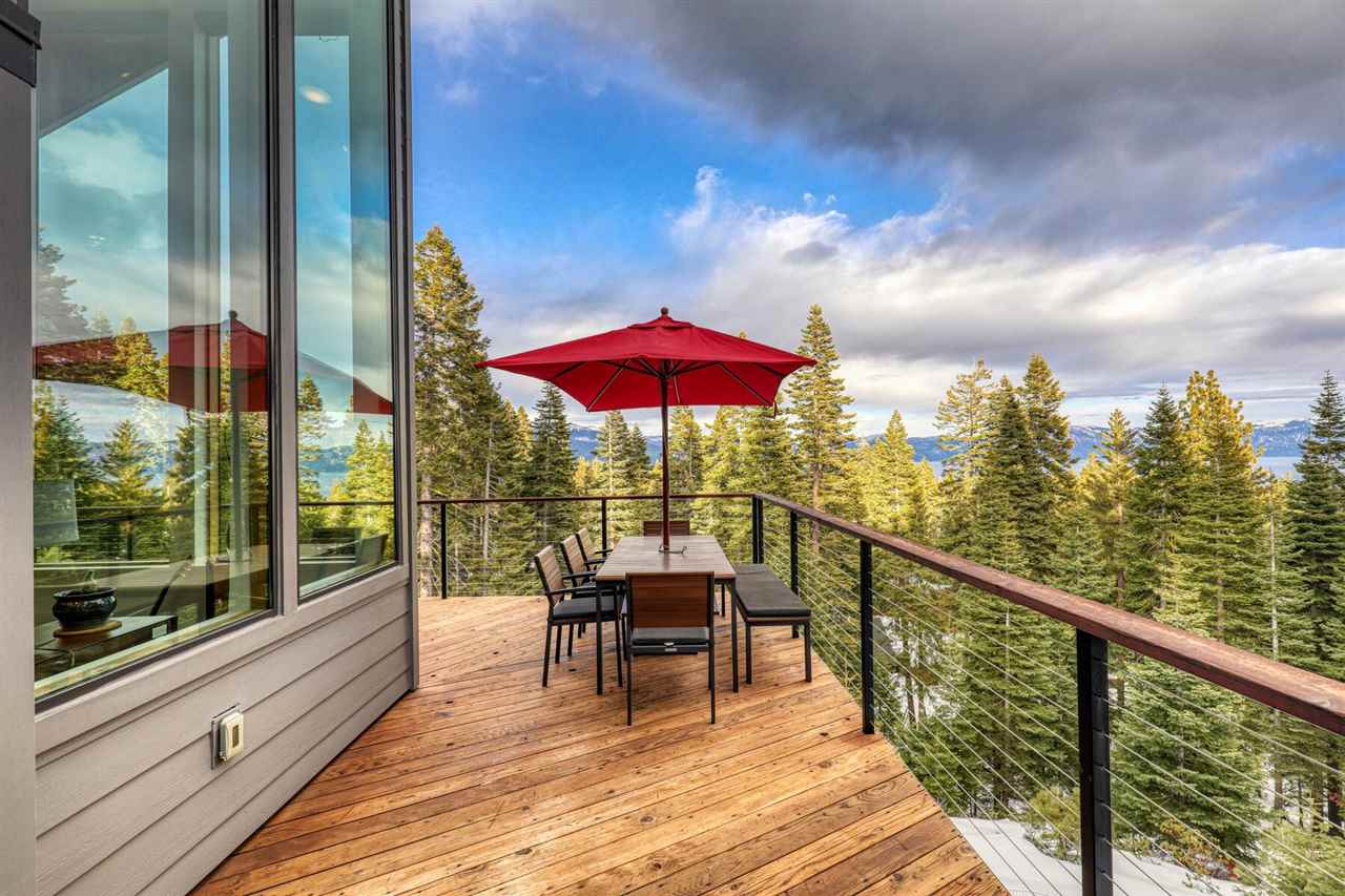 4320 Beaumont Road Carnelian Bay, CA 96140 - Photo 16 of 19