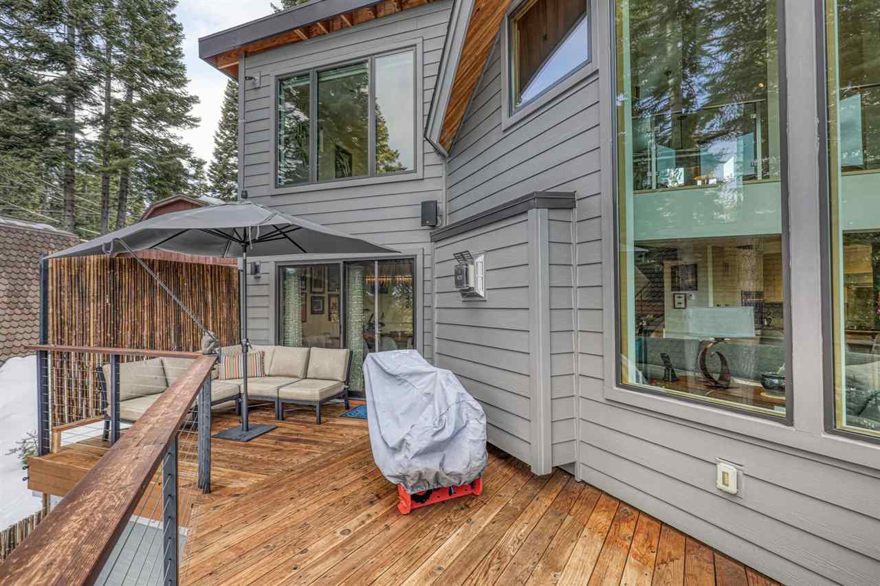 4320 Beaumont Road Carnelian Bay, CA 96140 - Photo 17 of 19