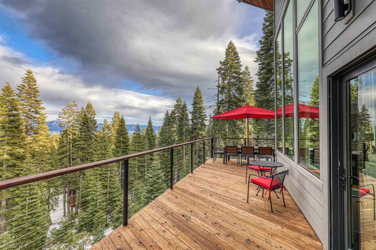 4320 Beaumont Road Carnelian Bay, CA 96140 - Photo 18 of 19