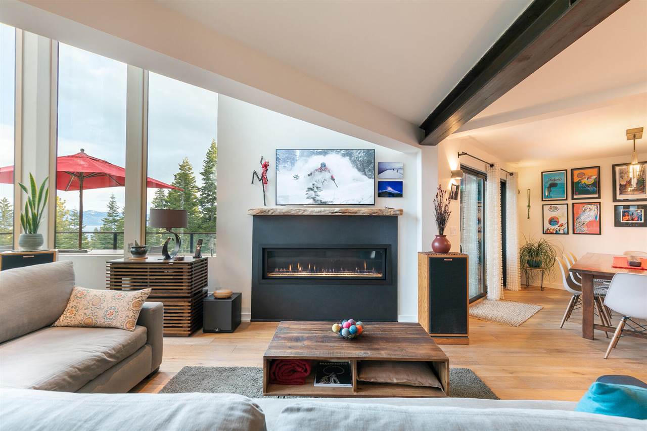 4320 Beaumont Road Carnelian Bay, CA 96140 - Photo 3 of 19