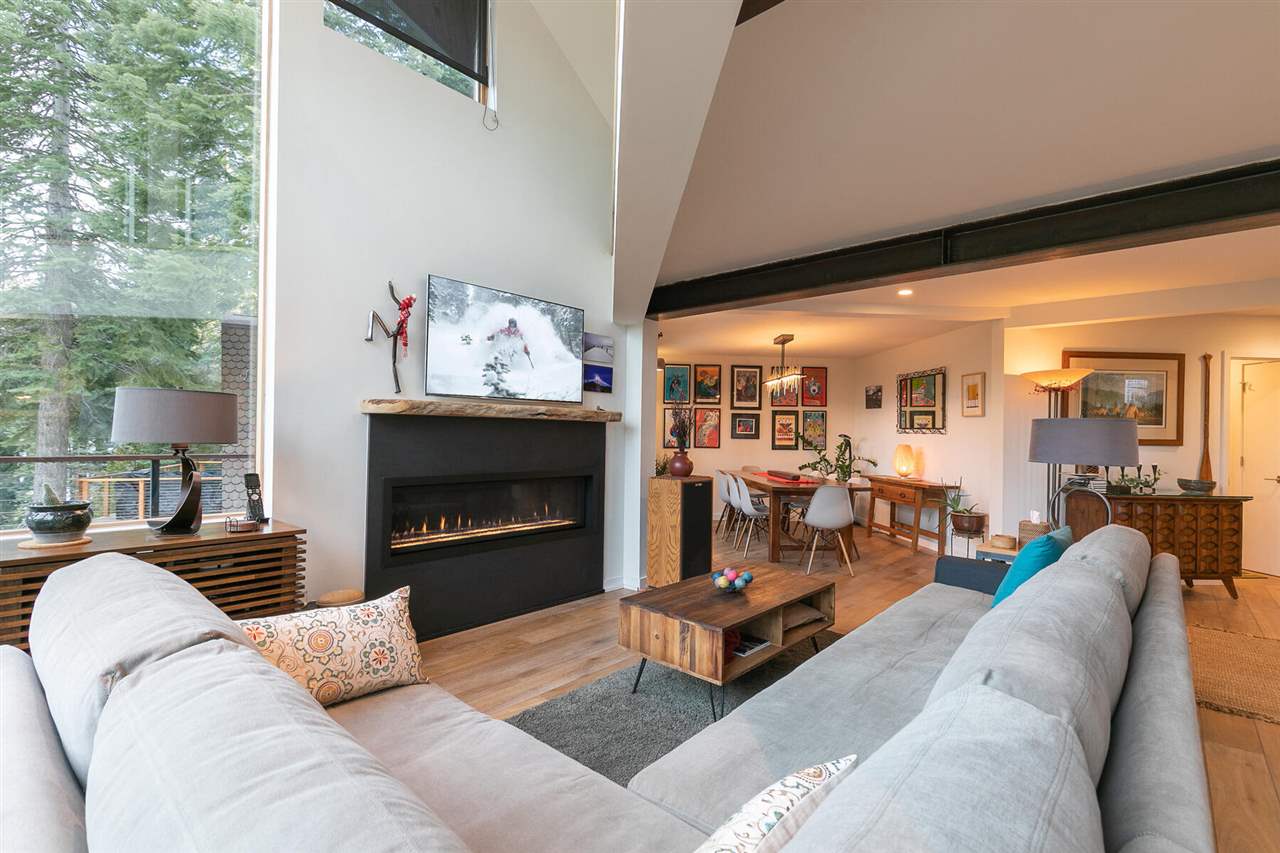 4320 Beaumont Road Carnelian Bay, CA 96140 - Photo 4 of 19