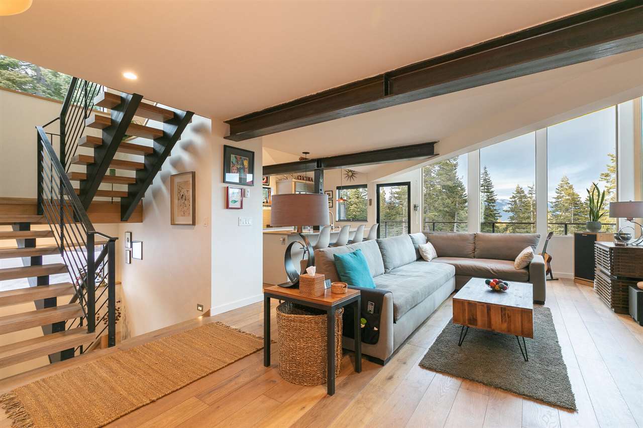 4320 Beaumont Road Carnelian Bay, CA 96140 - Photo 7 of 19