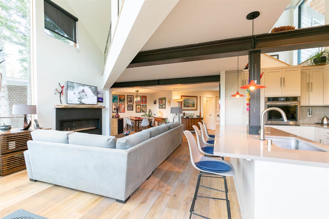 4320 Beaumont Road Carnelian Bay, CA 96140 - Photo 8 of 19