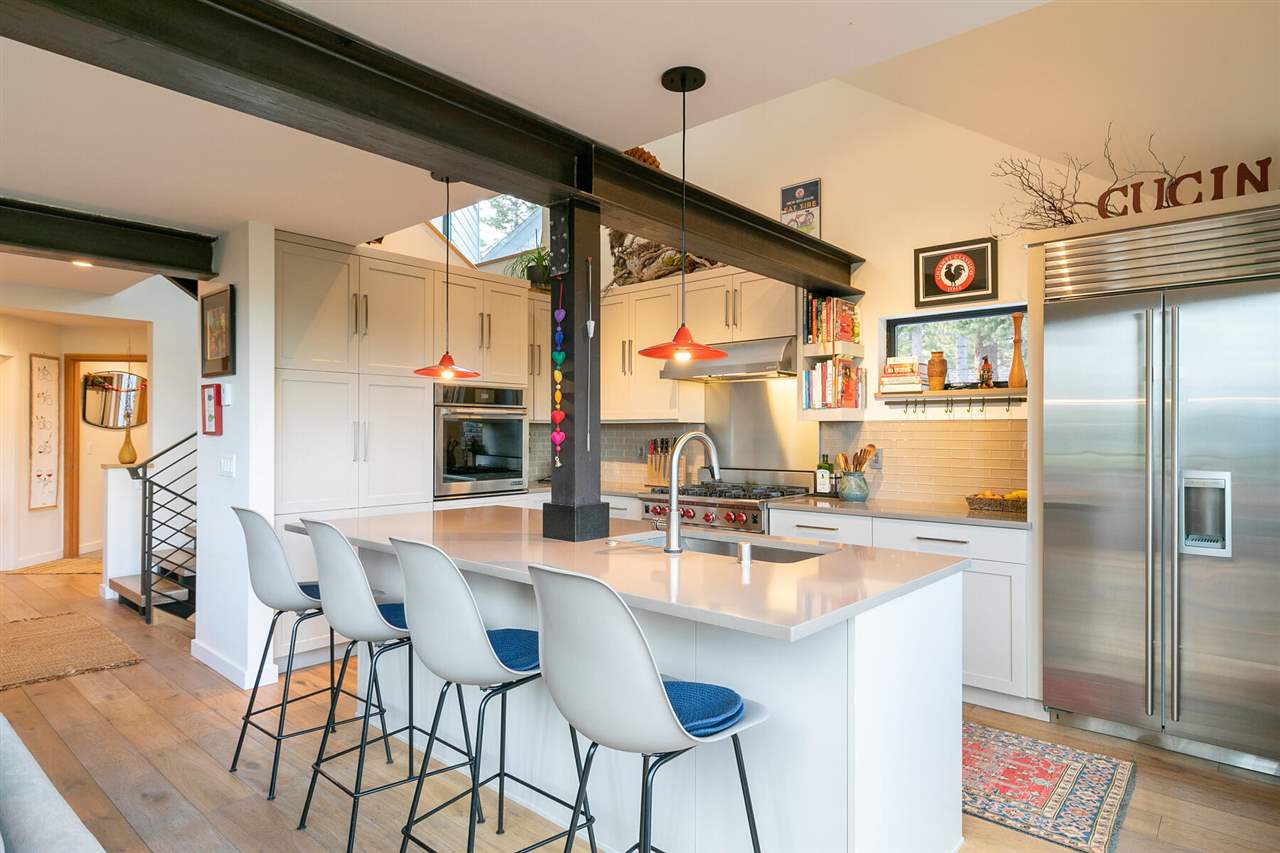 4320 Beaumont Road Carnelian Bay, CA 96140 - Photo 9 of 19