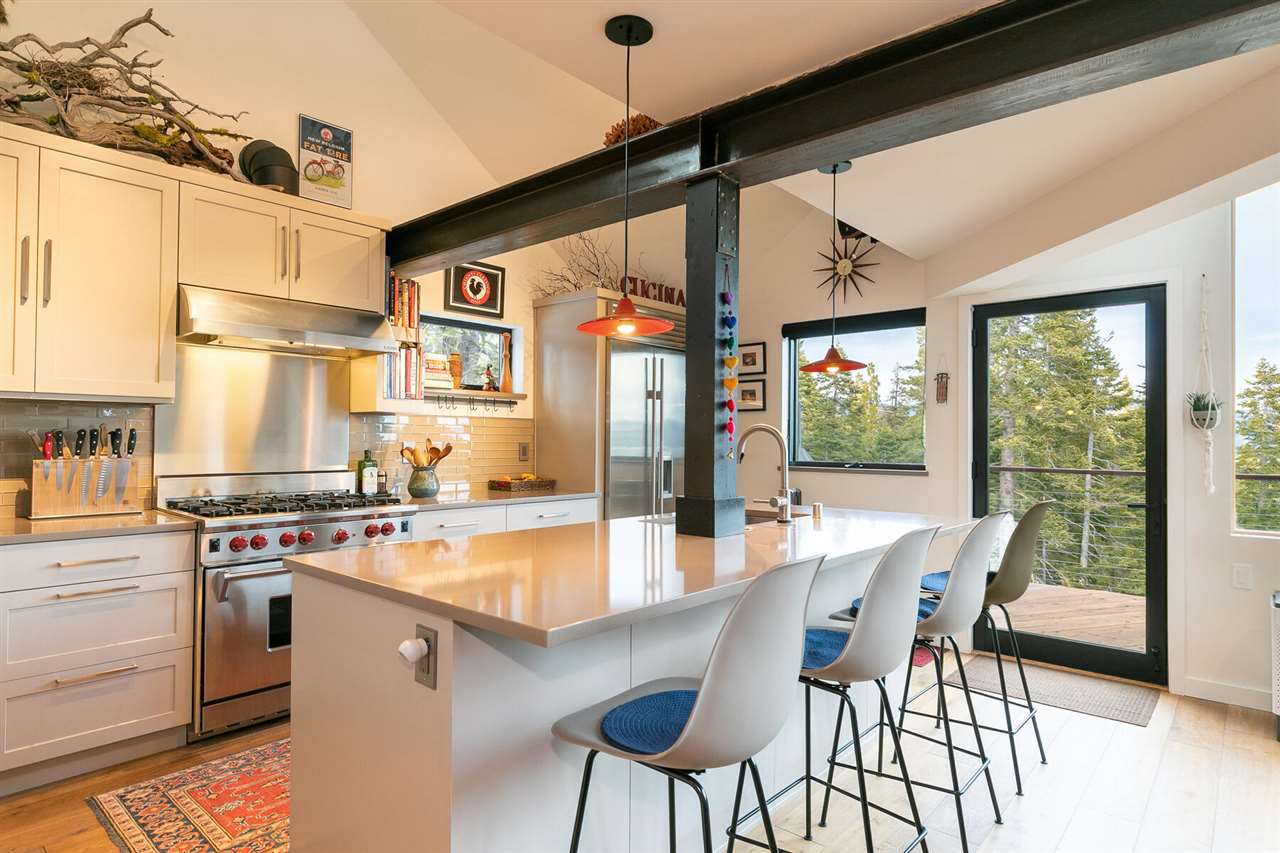 4320 Beaumont Road Carnelian Bay, CA 96140 - Photo 10 of 19