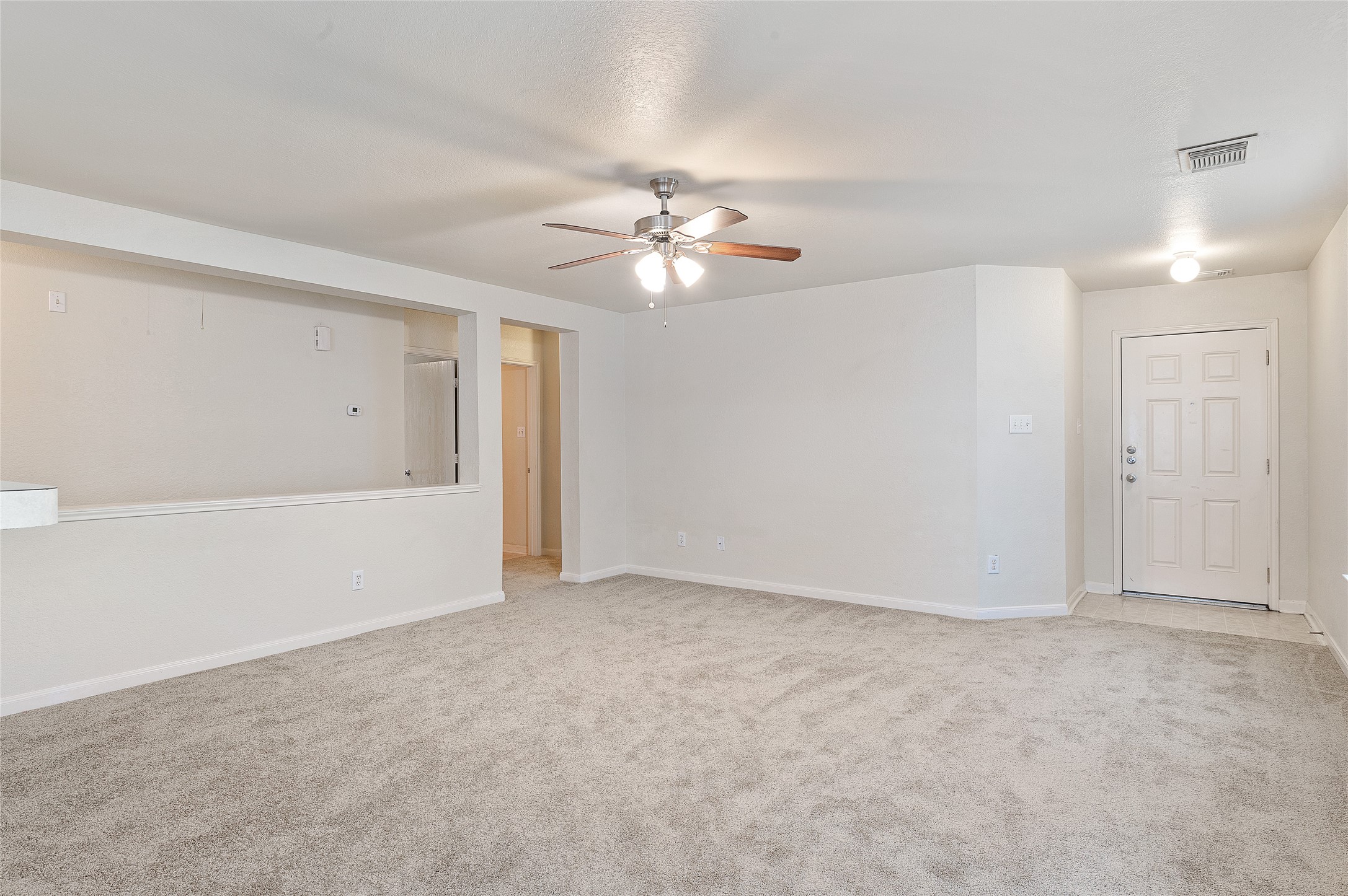 29522 Legends Stone Drive Spring, TX 77386 - Photo 2 of 17 a view of an empty room