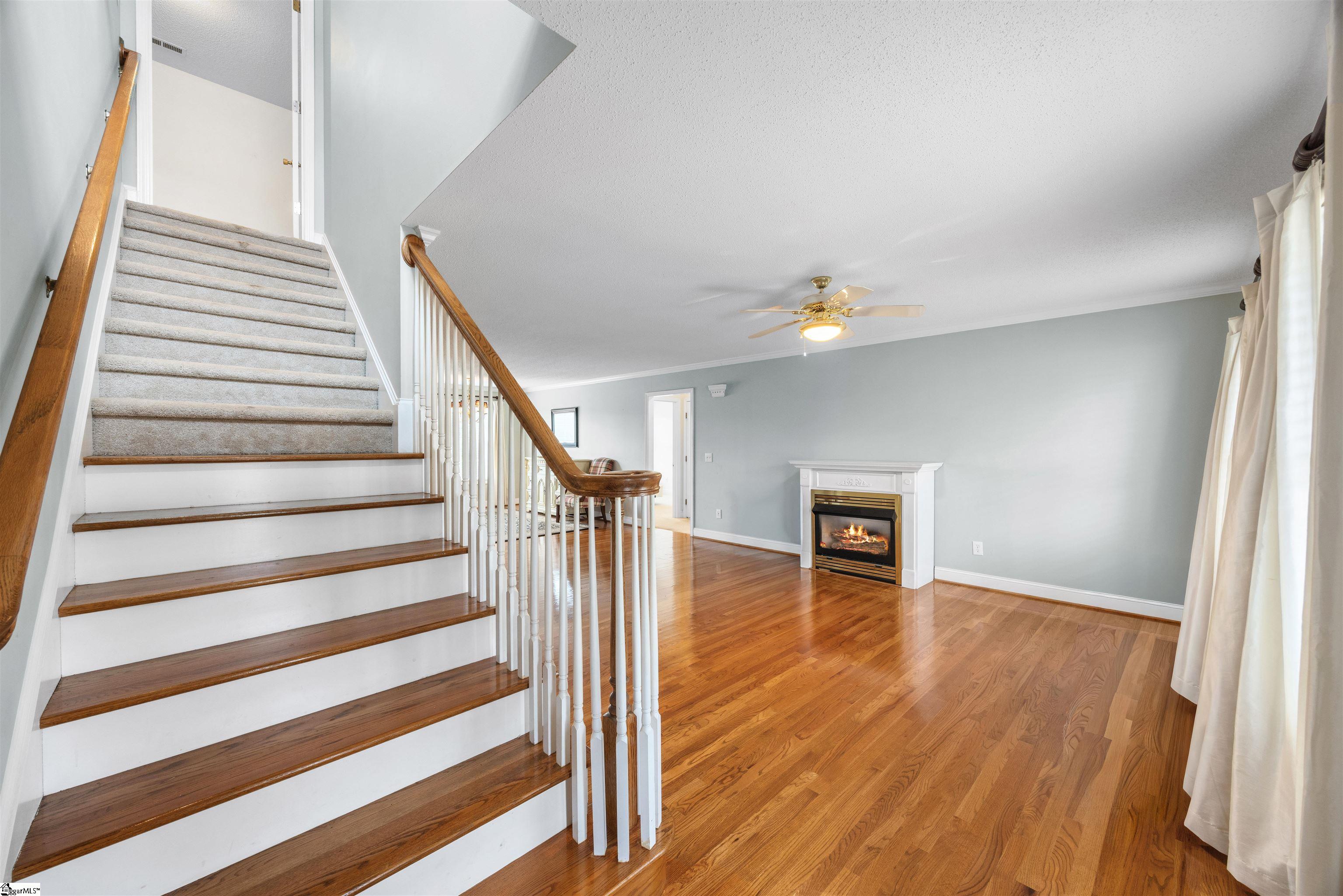 6 Peach Wood Trail Greer, SC 29651 - Photo 9 of 48