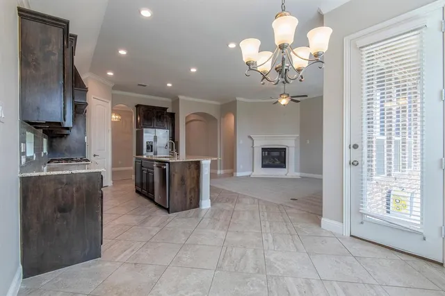 $2,688 | 16016 Perdido Creek Trail, Prosper, TX 75078