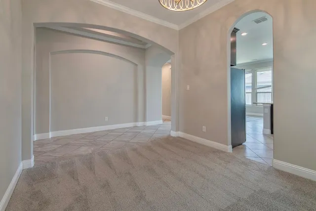 $2,688 | 16016 Perdido Creek Trail, Prosper, TX 75078