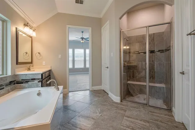 $2,688 | 16016 Perdido Creek Trail, Prosper, TX 75078