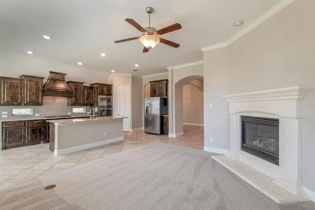 $2,688 | 16016 Perdido Creek Trail, Prosper, TX 75078