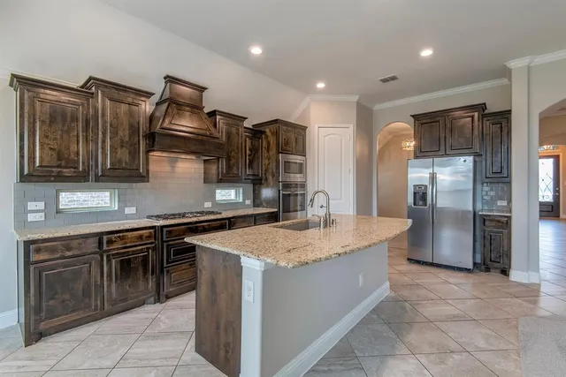 $2,688 | 16016 Perdido Creek Trail, Prosper, TX 75078