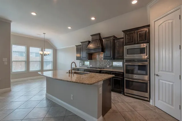 $2,688 | 16016 Perdido Creek Trail, Prosper, TX 75078