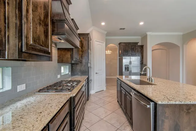 $2,688 | 16016 Perdido Creek Trail, Prosper, TX 75078