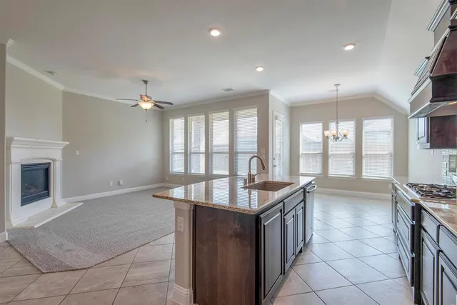 $2,688 | 16016 Perdido Creek Trail, Prosper, TX 75078