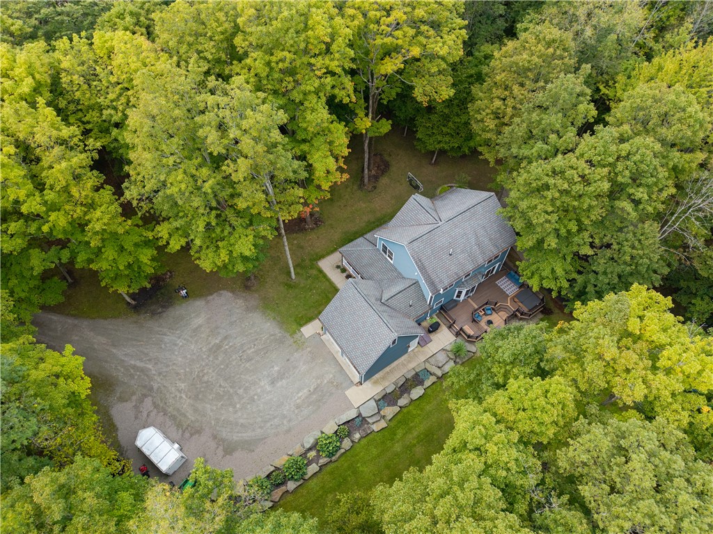 6775 Liberty Pole Road Springwater, NY 14437 - Photo 48 of 49 Gallery Image 48