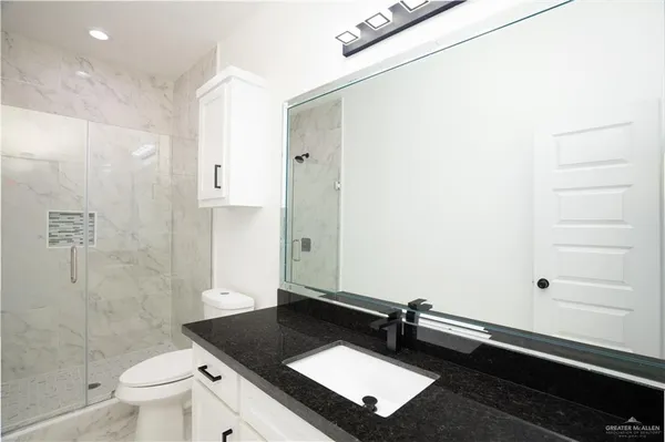 $1,100 | 1408 South Xanthia Street, Unit 3, Alton, TX 78573