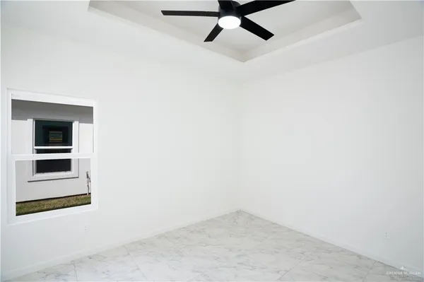 $1,100 | 1408 South Xanthia Street, Unit 3, Alton, TX 78573