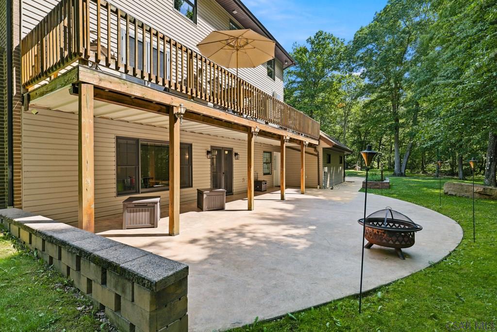 389 Stepping Stone Road Somerset, PA 15501 - Photo 58 of 79 Gallery Image 58