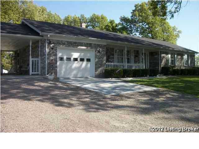 6260 Old State Road Guston, KY 40142 - Photo 2 of 23 Additional Photo