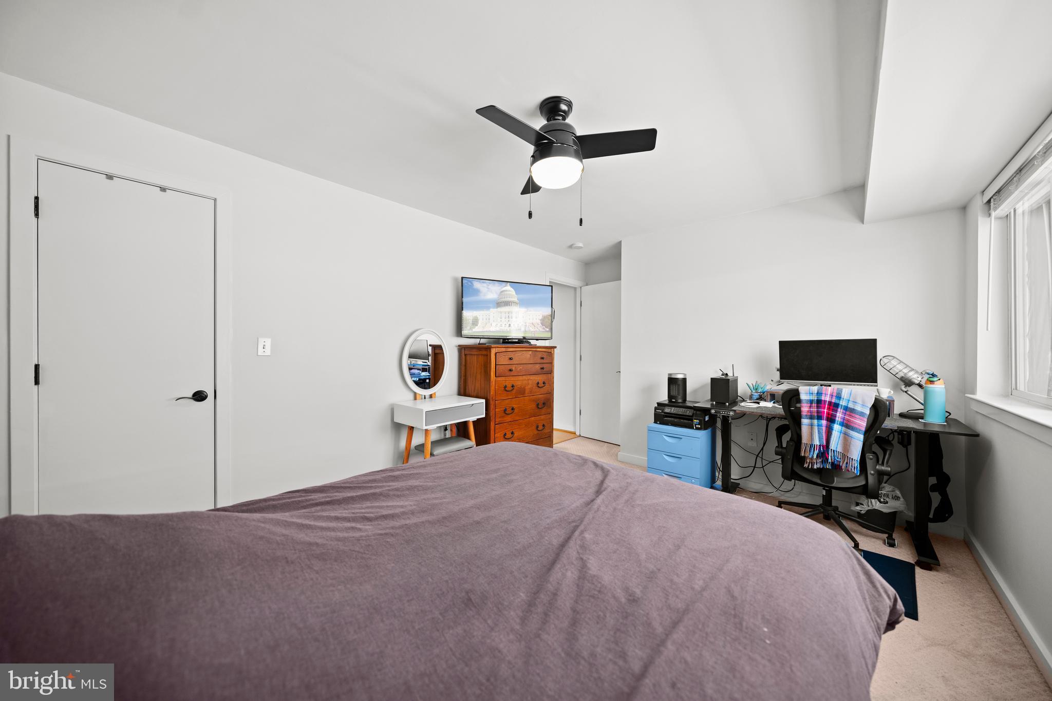 1439 Chapin Street Northwest, Unit 103 Washington, DC 20009 - Photo 14 of 33