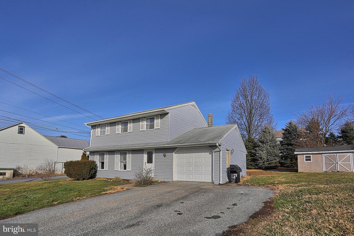 745 Holly Tree Road Manheim, PA 17545 - Photo 22 of 34