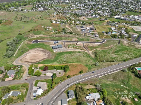 $105,000 | 1705 Bennett Hill Drive, Clarkston, WA 99403